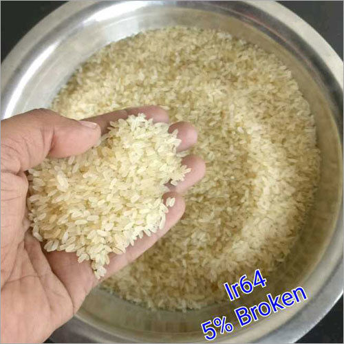 IR64 5% Broken Rice