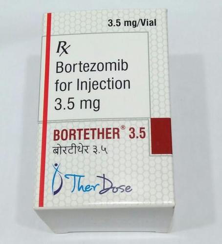 Bortezomib Injection 3.5 mg