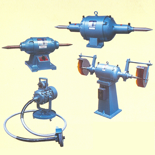Bench Polisher Bench Polisher