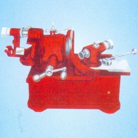 Heavy Duty Valve Refacer Heavy Duty Valve Refacer