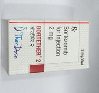 Bortezomib Injection 2 mg