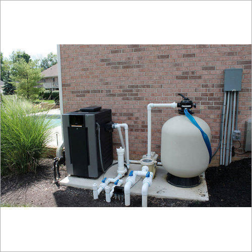 Swimming Pool Filtration System