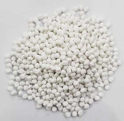 White Master Batch with Tio2