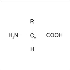 Amino Acid Application: Industrial