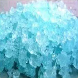 Sodium Silicate Alkaline Glass