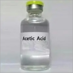 Acetic Acid Application: Food