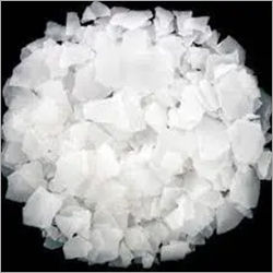 Caustic Soda Lye Application: Medicine