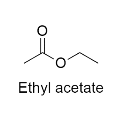 Ethyl Acetate Application: Paints