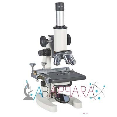 Medical Microscope Labappara