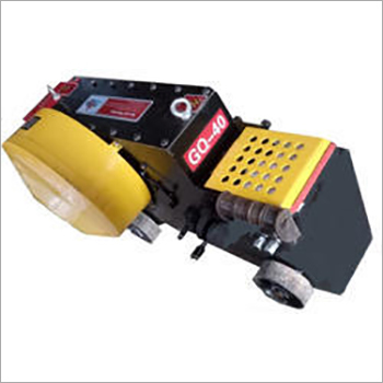 Steel Bar Cutting Machine - Metal, 220-440 Volt | Easy to Maintain, Long Service Life, Hassle-Free Performance
