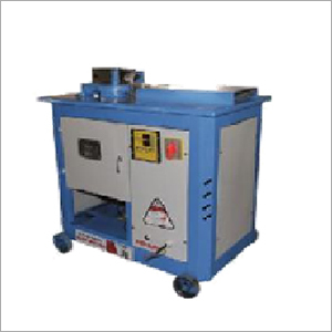 Easy To  Maintain Automatic Ring Making Machine