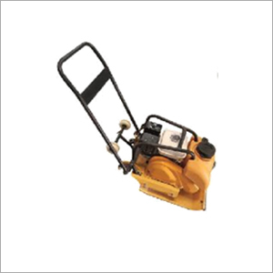 Easy To  Maintain Handle Compactor Machine