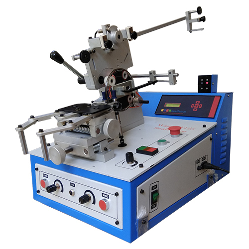 Toroidal Coil Winding Machine Coil Diameter: 45 Mm Millimeter (Mm)