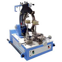 Stainless Steel Winma-t200 Toroidal Winding Machine