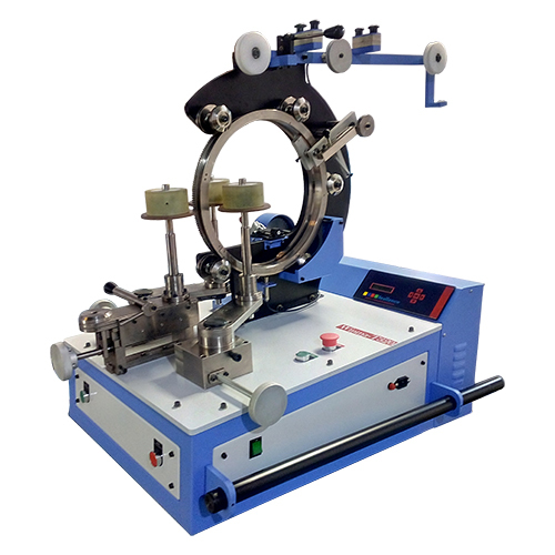 Stainless Steel Winma-T300 Toroidal Winding Machine
