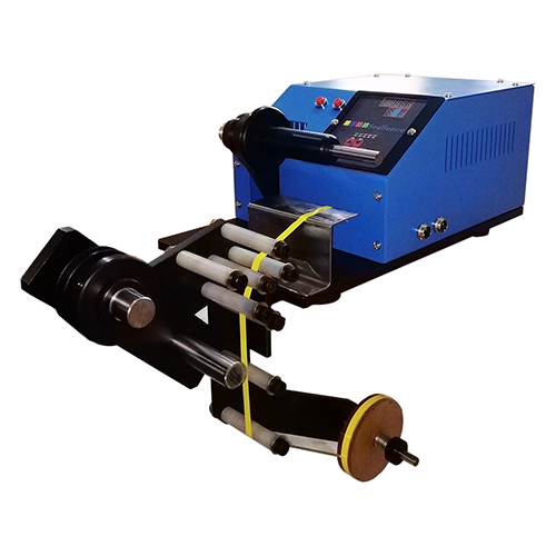 Tapping Machine