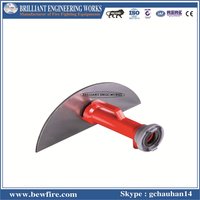 Jumbo Water Curtain Nozzle