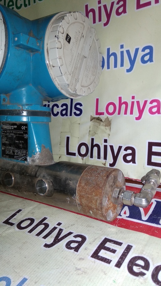 ENDRESS+HAUSER LEVEL TRANSMITTER PN250