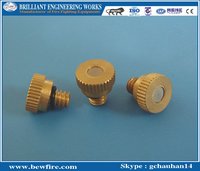 Hose Reel Fog Nozzle