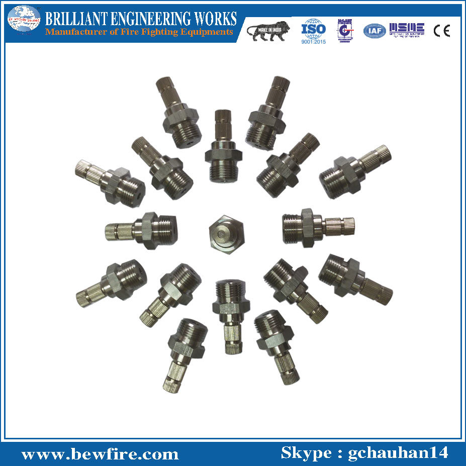 Hose Reel Fog Nozzle