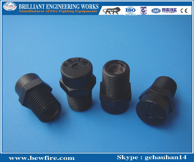 Hose Reel Fog Nozzle