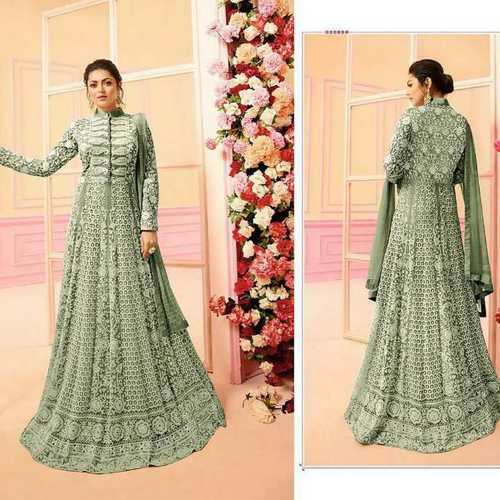 Nitya Suit