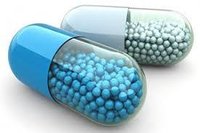 OMEPRAZOLE PELLETS 8.5% के निर्माता और निर्यातक