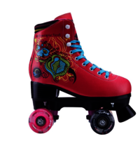 TE-QR002 QUAD Roller Skates