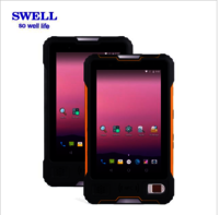 8inch Android 7.0 Tablet Built-In UHF RFID Reader