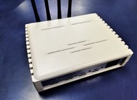 External 4 Port 4 Sim Gsm Bulk Sms Modem