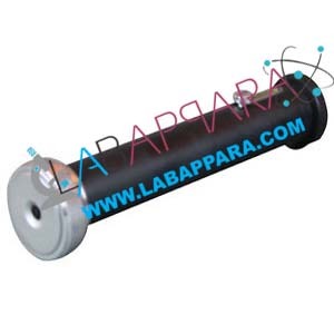 Direct Vision Spectroscope