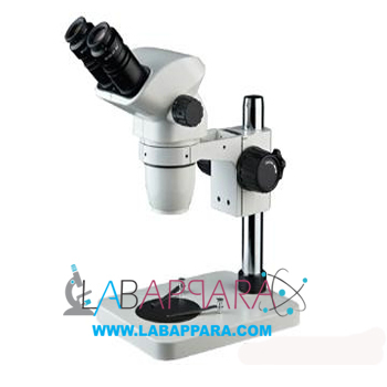 Zoom Stereo Microscope Labappara
