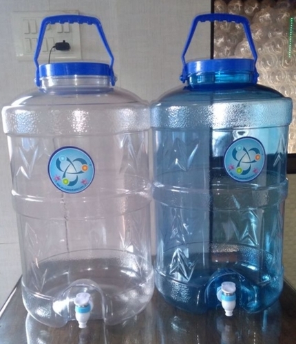 Plastic Water Dispenser Hardness: Rigid