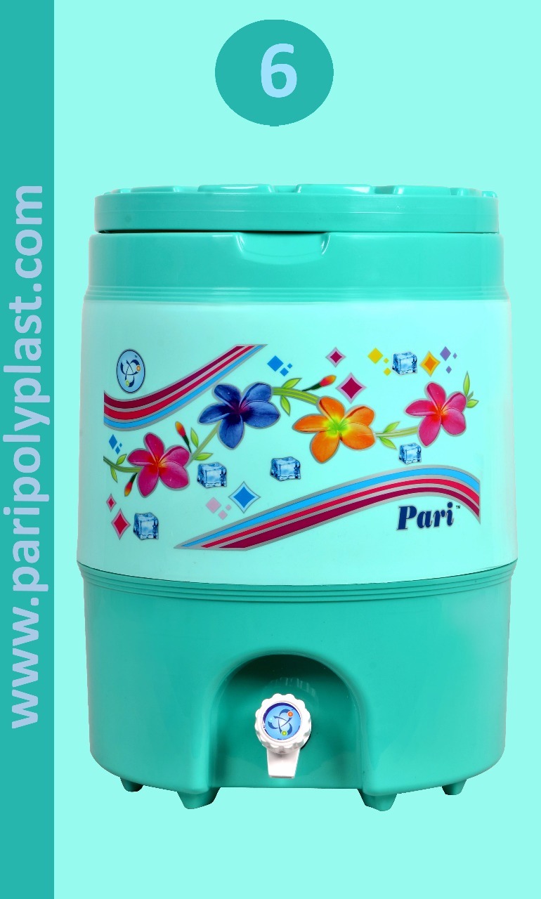 WATER COOL JAR