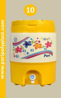WATER COOL JAR