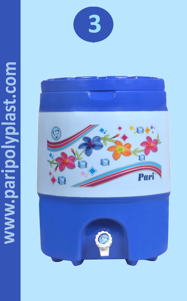WATER COOL JAR
