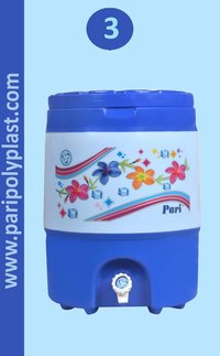 WATER COOL JAR