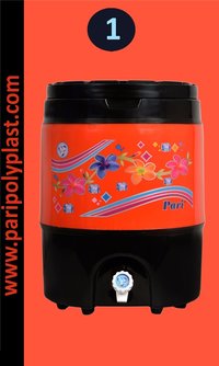 WATER COOL JAR