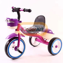 TRICYCLES
