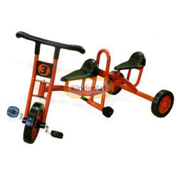 Baby Taxi Tricycles