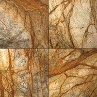 Rainforest Marble Slab