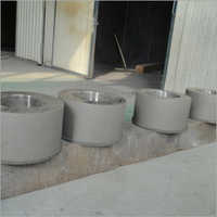 Tungsten Carbide Coated Bush