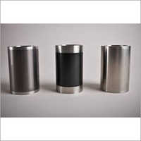 Ceramic Coated Carbide Sleeve