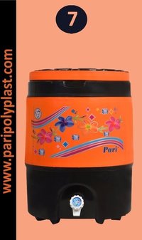 Pet Water Jar