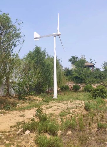 Wind Turbine