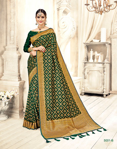 Selam Silk Saree