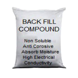 Stone Hard Back Fill Compound
