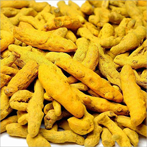 Yellow Turmeric