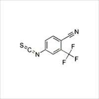 3-Fluoro-4-methylphenylisothiocyanate cas no 143782-23-4 White Powder