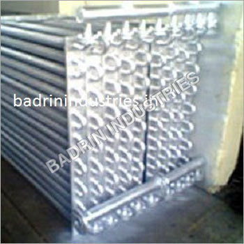 Condenser Coils